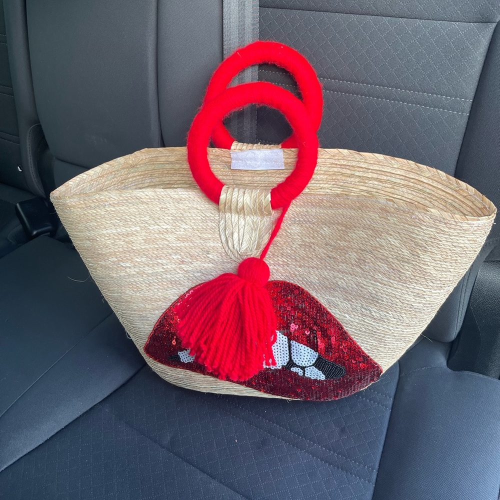 fashion bag